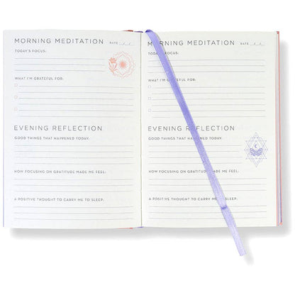 365 Days of Gratitude Journal (SALE!)