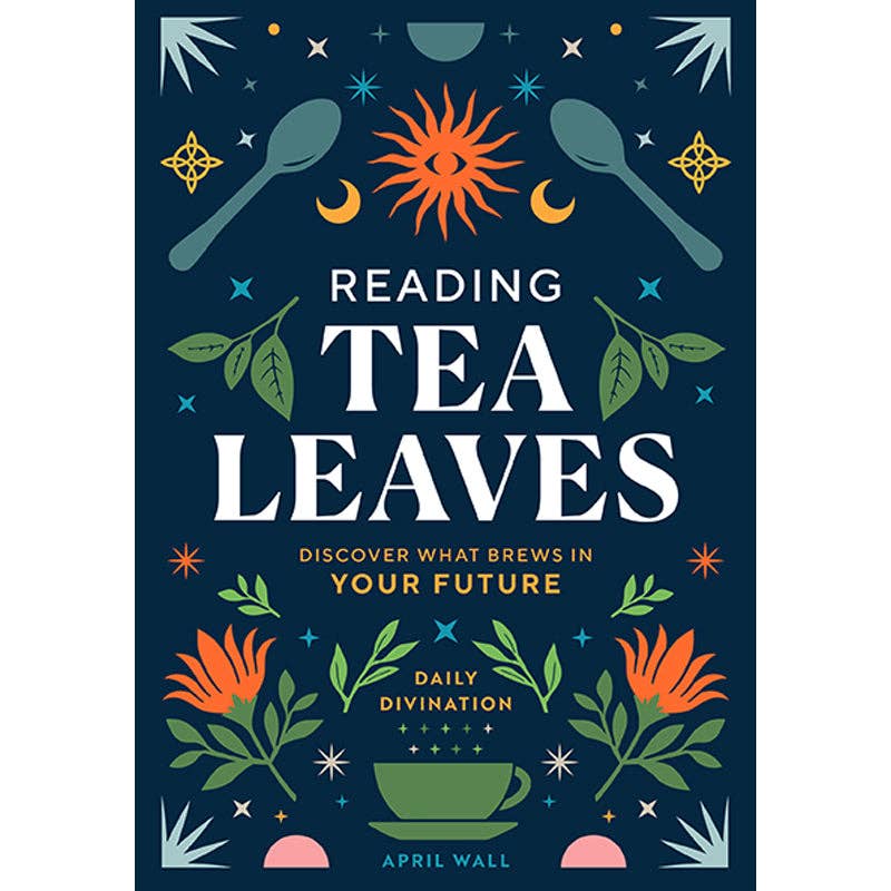 Reading Tea Leaves