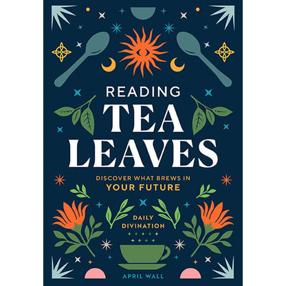 Reading Tea Leaves