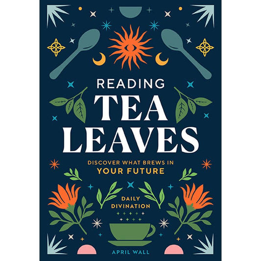 Reading Tea Leaves