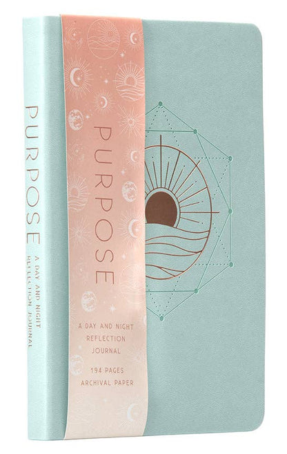 Purpose Journal: 90-Day's of Mindfulness (SALE)