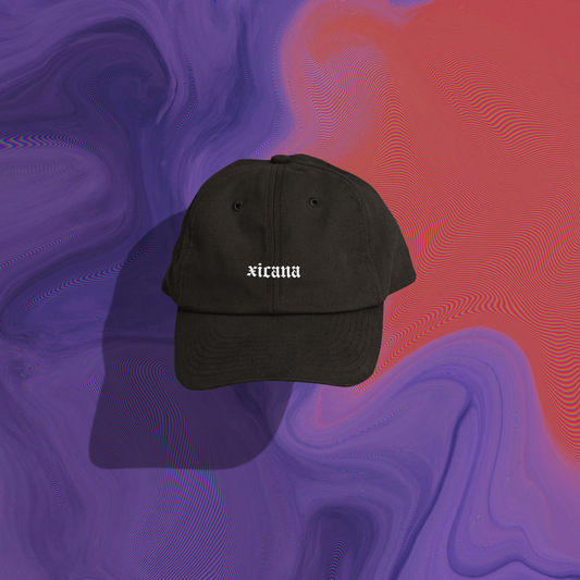 Xicana Vintage Cap