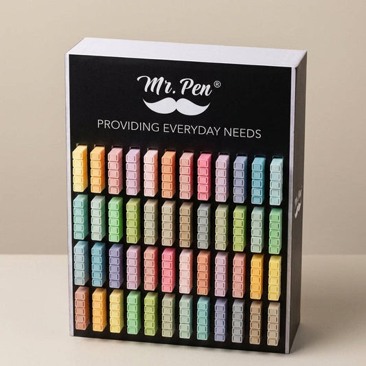 Mr. Pen - Individual Aesthetic Highlighters