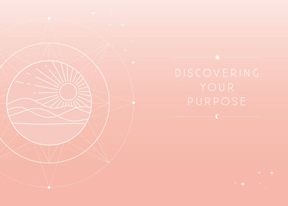 Purpose Journal: 90-Day's of Mindfulness (SALE)