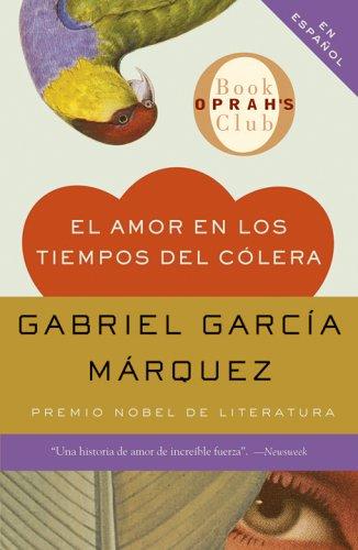 Amor En Los Tiempos del Cólera / Love in the Time of Cholera