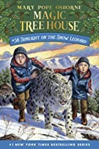 Magic Tree House: Sunlight on the Snow