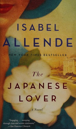 Japanese Lover