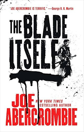 Blade Itself