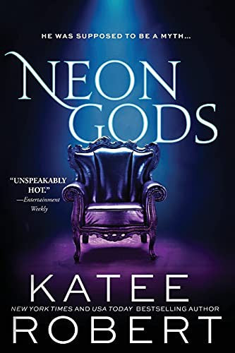 Neon Gods
