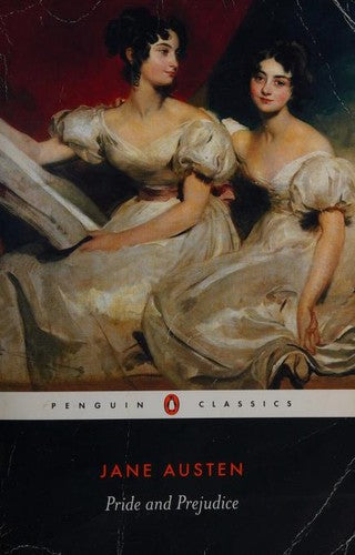 Pride and Prejudice (Revised)
