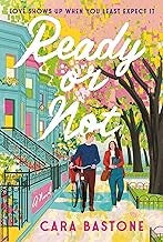 Ready or Not: A Hearts of New York Novel
